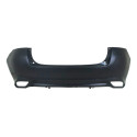 Parachoque Traseiro Toyota Yaris Hatch 2019 A 22 23 24 2025