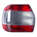 Lanterna Nova Fiat Siena G1 1997 1998 1999 2000 Fume