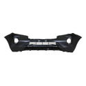 Parachoque Nissan Frontier 2022 A 2026 Platinum Xe S Attack Preto