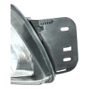 Sinaleira Farol Fiesta Courier 2000 A 08 09 10 11 12 2013 Ld Direito/passageiro