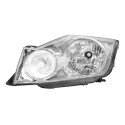 Sinaleira Farol Ford Ecosport 2008 2009 2010 2011 2012 Le Esquerdo/motorista