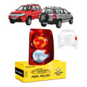 Lanterna Ford Ecosport 2008 2009 2010 2011 2012 Xlt Novo
