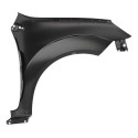 Para-lama Ford Fiesta 2003 2004 2005 2006 2007 Ld Novo Direito/passageiro
