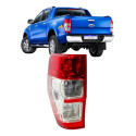 Lanterna Ranger 2013 2014 2015 2016 2017 2018 2019 A 23 Le Esquerdo Vermelho