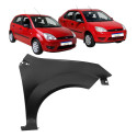 Para-lama Ford Fiesta 2003 2004 2005 2006 2007 Personnalité