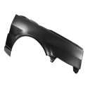 Paralama Fiat Uno Fiorino 2004 2005 2006 2007 2008 A 2013 Ld