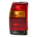 Lanterna Esquerda Chevrolet Omega 1992 93 94 95 96 97 1998 Esquerdo/motorista Tricolor
