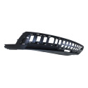 Spoiler Parachoque Traseiro Geely Ex5 Em-i 2026 2027 Preto Texturizado