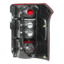 Lanterna Traseira Gm Montana 2011 A 2021 Ls Sport Novo Le Esquerdo/motorista Vermelho