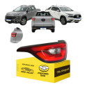 Sinaleira Traseira Fiat Toro 2016 2017 2018 A 2025 Com Led 