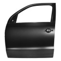 Porta Dianteira Vw Amarok 2010 2011 2012 2013 2014 A 2024 Le Dianteira Esquerdo Motorista Preto