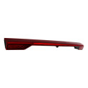 Lanterna Sinaleira Tampa Hb20 Hatch 2023 24 25 2026 C/led Ambos Lados Vermelho