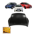 Capo Ford Focus 2009 2010 2011 2012 2013 Novo Hatch Sedan