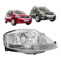 Farol C3 2003 2004 2005 2006 2007 2008 2009 2010 2011 12 L.d Direito