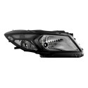 Par Onix Prisma Lt Ltz Joy Mascara Negra 2013 2014 A 2019 Ambos Lados