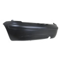 Parachoque Traseiro Citroen C3 2003 04 05 06 07 08 09 A 2012
