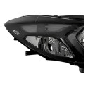 Farol Onix Prisma Lt Ltz Joy Mascara Negra 2013 2014 A 2019