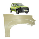 Paralama Fiat Uno Way 2011 2012 2013 2014 Novo