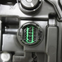 Sinaleira Farol Gwm Haval H6 Gt Full Led 2024 2025 2026 Par Ambos Lados