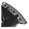 Parachoque Dianteiro Renault Symbol 2010 2011 2012 2013 Novo Preto