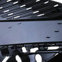 Parachoque Dianteiro Gwm Haval H6 Hev-2 Phev 2023 24 2025 Preto