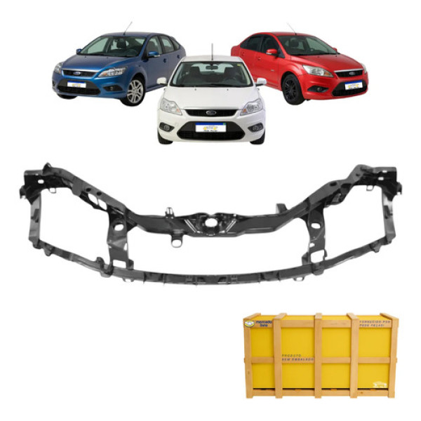 Mini Frente Ford Focus 2009 2010 2011 2012 2013