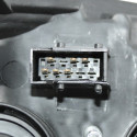 Farol C3 2003 2004 2005 2006 2007 2008 A 2012 L.e Elétrico Esquerdo