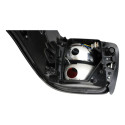 Lanterna Sinaleira Traseira Fiat Toro 2016 A 2025 C/led Par Ambos Lados Vermelho