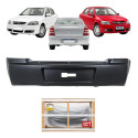 Parachoque Traseiro Gm Astra Sedan 2003 04 05 06 A 2011 Novo
