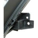 Sinaleira L200 Triton 2008 2009 10 11 12 13 14 15 16 2017 Ld Direito/passageiro