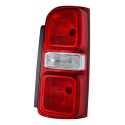 Par Lanterna Expert Jumpy Scudo 2017 18 19 20 21 22 23 24 25 Ambos Lados