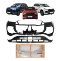 Parachoque Com Spoiler Tiggo 8 Pro 2023 2024 2025 2026 Preto