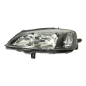 Sinaleira Esquerda Astra 1998 99 00 01 2002 Máscara Negra Preto