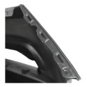 Parachoque Dianteiro Honda Civic 2012 2013 2014 2015 2016  Preto