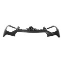 Parachoque Superior Citroen C3 2022 A 2026 Novo Preto