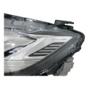 Sinaleira Esquerda Gwm Haval H6 Gt 2024 2025 2026 Full Led Esquerdo/motorista