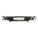 Parachoque Traseiro Volkswagen Amarok 2010 A 2024 Cromado