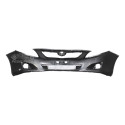 Parachoque Dianteiro Toyota Corolla 2011 2012 2013 2014 Preto