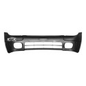 Parachoque Dianteiro Kia Bongo 2006 2007 2008 2009 2010 A 12 Preto