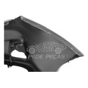 Parachoque Dianteiro Toyota Corolla 2011 2012 2013 2014 Preto