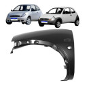 Paralama Ford Ka 1997 1998 1999 2000 2001 2002 2003 A 2007