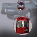 Lanterna Chevrolet Montana 2011 2012 2013 2014 A 2021 Fume