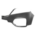 Parachoque Dianteiro Kia Sorento 2010 2011 2012 2013 Novo Preto