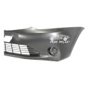 Parachoque Toyota Etios 2012 2013 2014 2015 2016 2017 Novo Preto