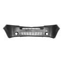 Parachoque Dianteiro Renault Master 2009 2010 2011 2012 2013 Preto