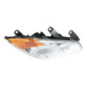 Par Sinaleira Farol Ford Fiesta Hatch Sedan 2008 2009 2010 Ambos Lados