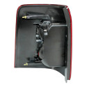 Sinaleira Traseira Ford Ecosport 2003 2004 2005 2006 2007 Ld Direito/passageiro