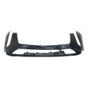 Parachoque Dianteiro Gwm Haval H6 2026 2027 Preto Liso Para Pintura