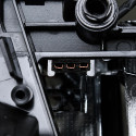 Lanterna Direita Volkswagen Tera 2025 2026 C/led Direito/passageiro Fumê