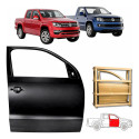 Porta Dianteira Volkswagen Amarok 2010 A 2025 Cabine Dupla